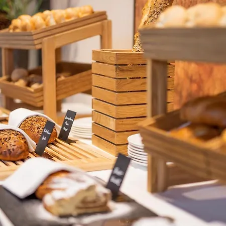 アンドレアス ホファー ホテル クーフシュタイン