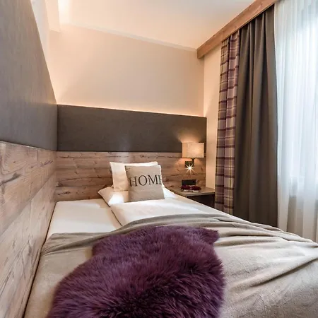 Hotel Andreas Hofer 4*