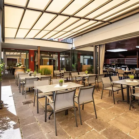 アンドレアス ホファー 4* クーフシュタイン