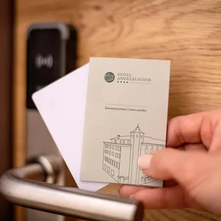 アンドレアス ホファー