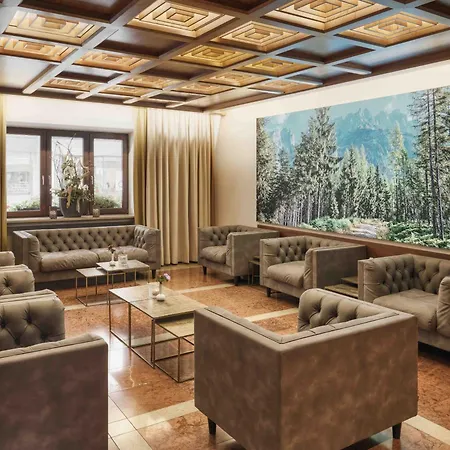 호텔 Andreas Hofer