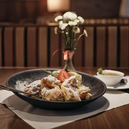 アンドレアス ホファー 4* クーフシュタイン