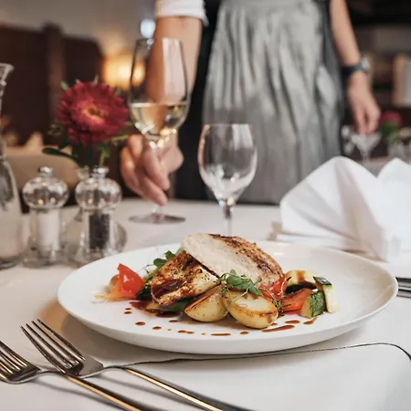 Andreas Hofer 호텔