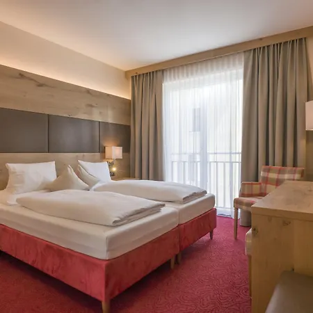 호텔 Andreas Hofer 쿠프슈타인