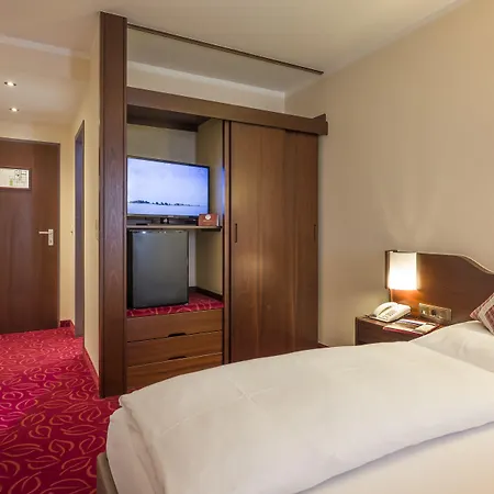 アンドレアス ホファー 4* クーフシュタイン