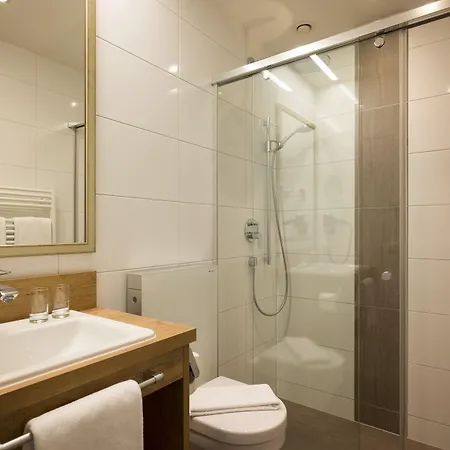 호텔 Andreas Hofer