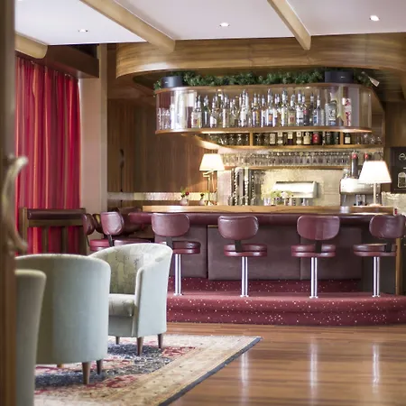 ホテル アンドレアス ホファー