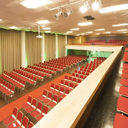 Andreas Hofer 호텔