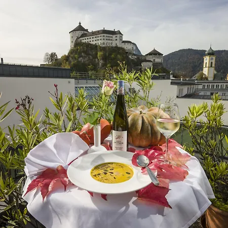 アンドレアス ホファー 4* クーフシュタイン