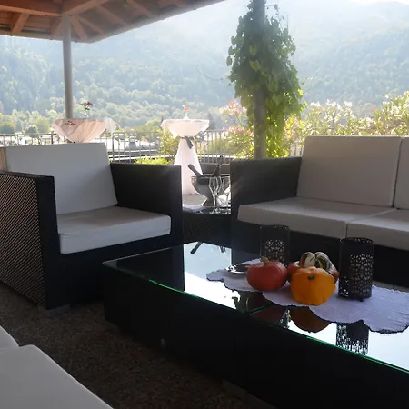 Andreas Hofer Hotel Kufstein