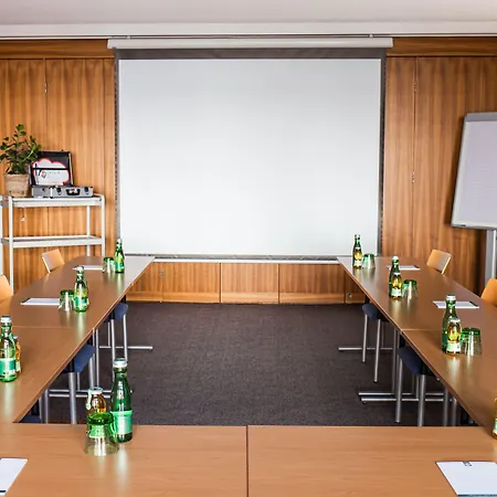 ホテル アンドレアス ホファー