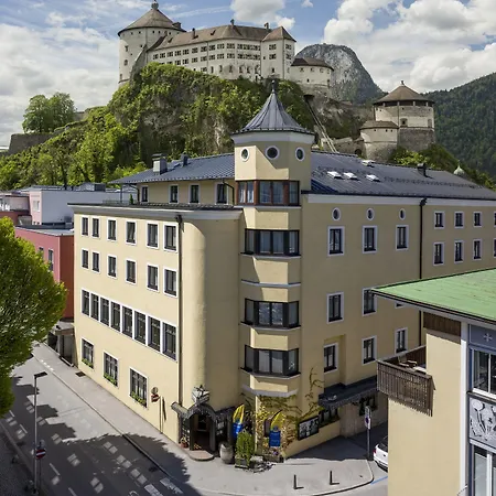 アンドレアス ホファー ホテル