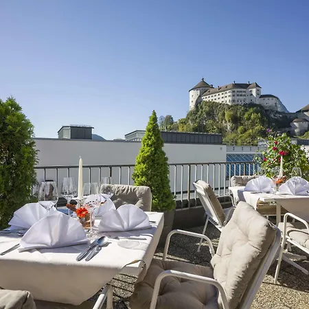 Andreas Hofer Hotel Kufstein