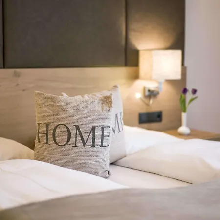 アンドレアス ホファー ホテル クーフシュタイン