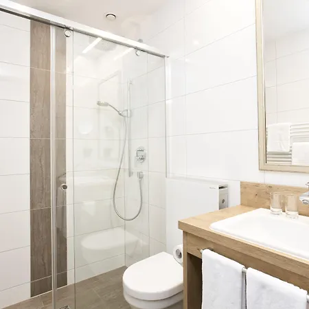 アンドレアス ホファー 4* クーフシュタイン