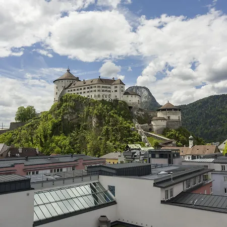 Hotel Andreas Hofer Kufstein