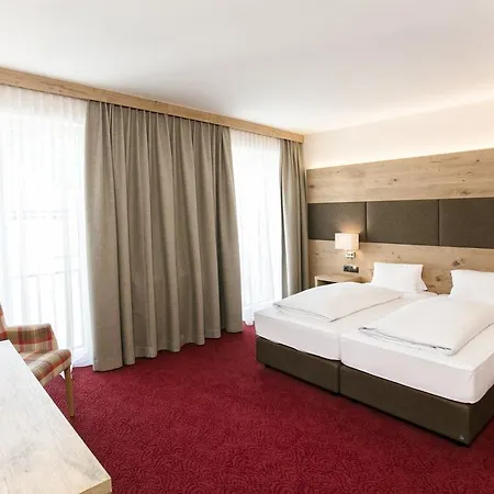 Andreas Hofer 호텔