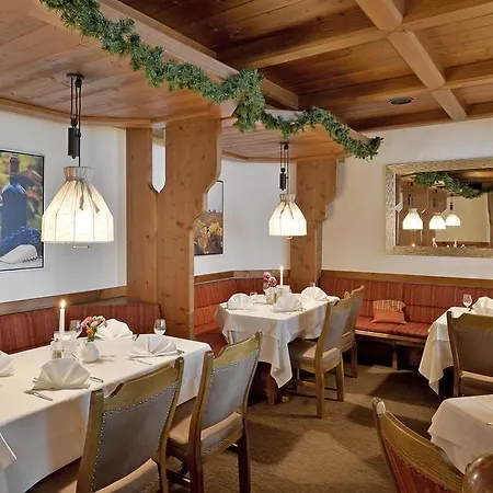 Andreas Hofer 호텔