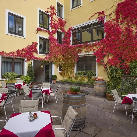 アンドレアス ホファー 4* クーフシュタイン