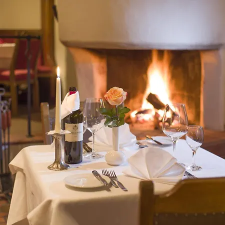 アンドレアス ホファー 4*