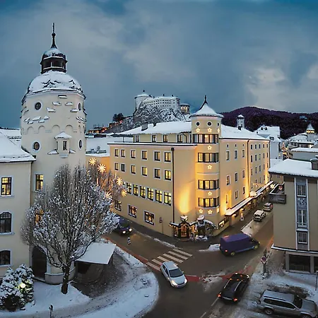Hotel Andreas Hofer Kufstein