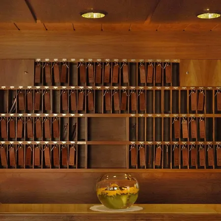 アンドレアス ホファー 4* クーフシュタイン