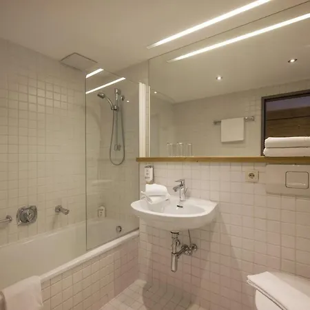 Andreas Hofer Hotel 4*
