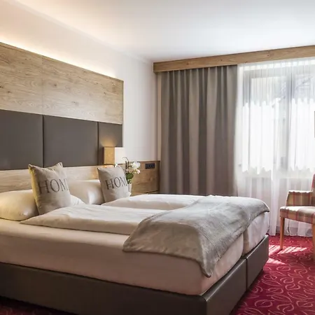 Andreas Hofer Hotel 4*