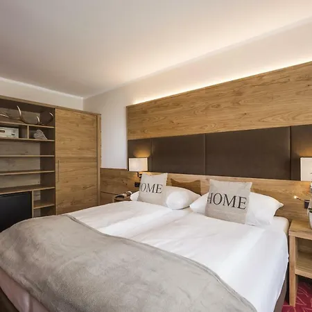 アンドレアス ホファー ホテル