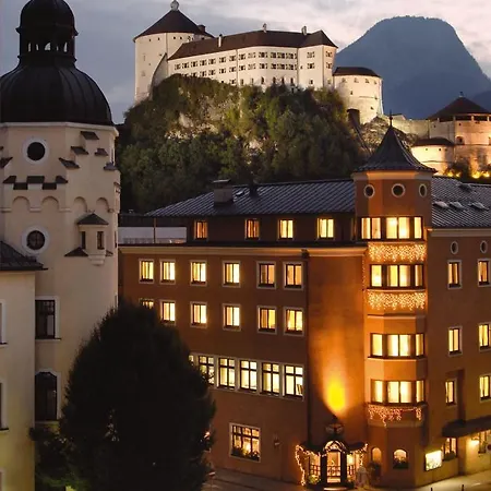 Hotel Andreas Hofer 4*