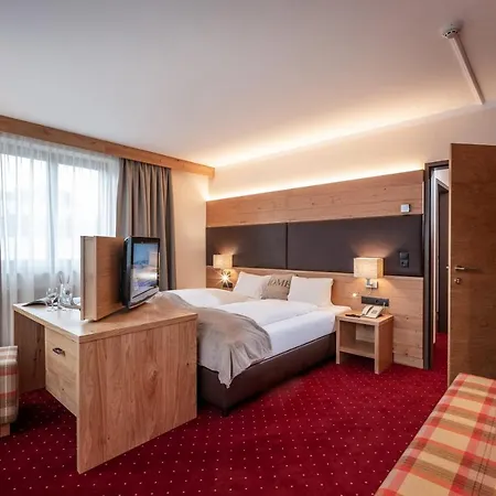 Andreas Hofer Hotel
