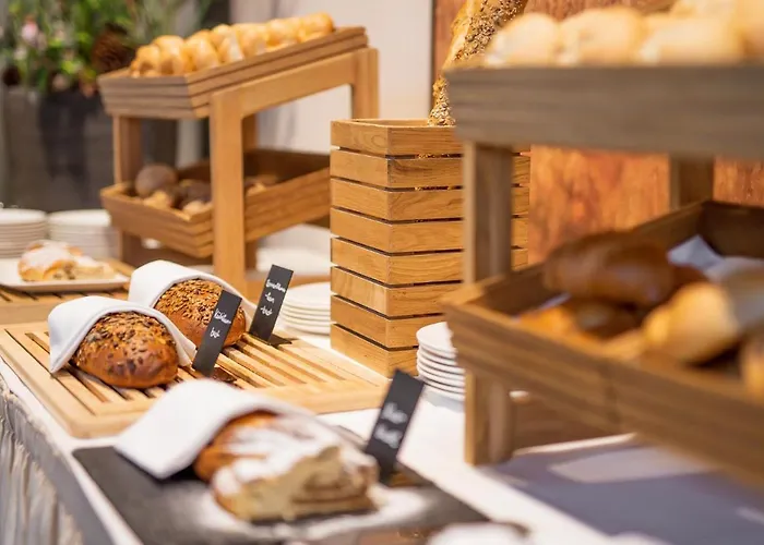 Andreas Hofer מלון קופשטיין