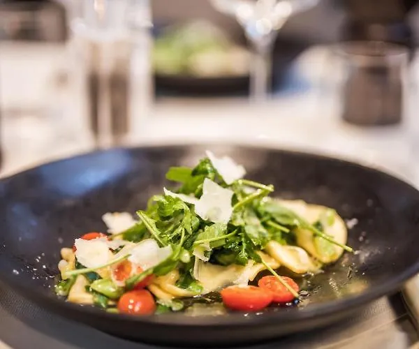 מלון Andreas Hofer קופשטיין