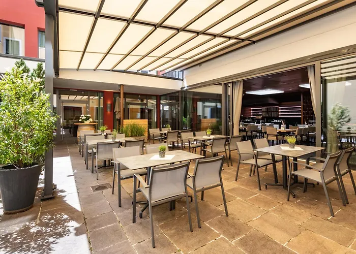 Andreas Hofer 4* Kufstein