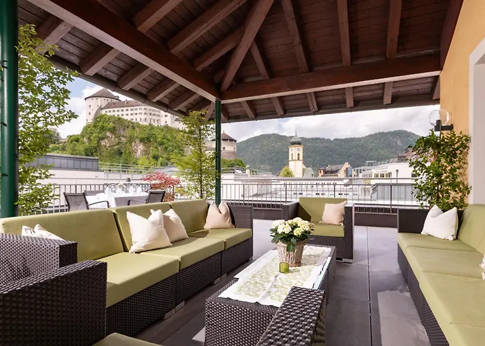 Andreas Hofer מלון