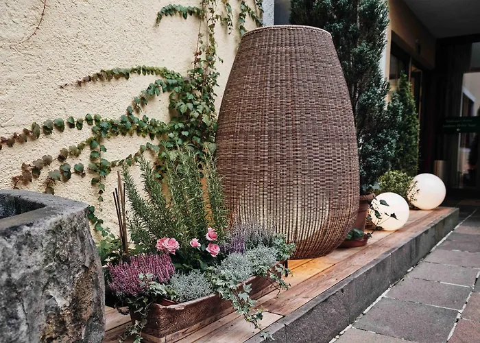 מלון Andreas Hofer קופשטיין