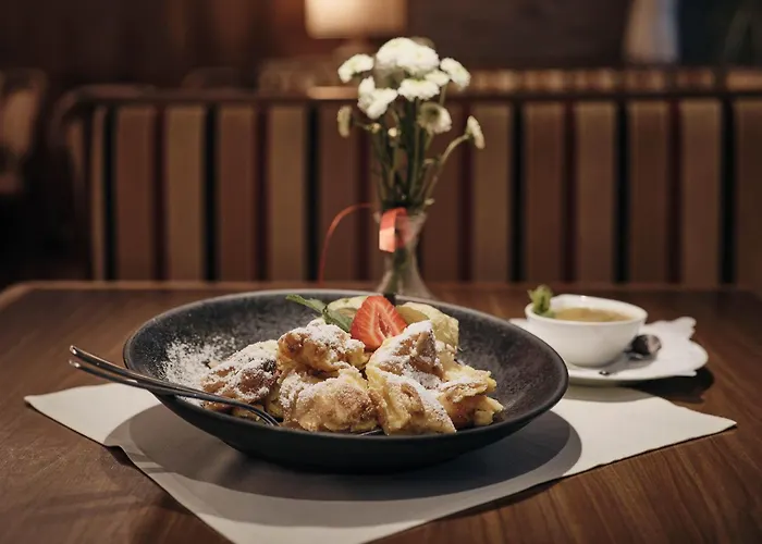 Andreas Hofer 4* קופשטיין