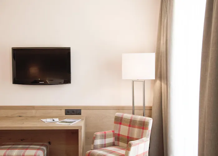 Otel Andreas Hofer 4*