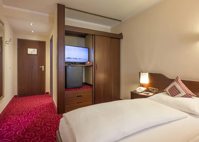 Andreas Hofer 4* קופשטיין