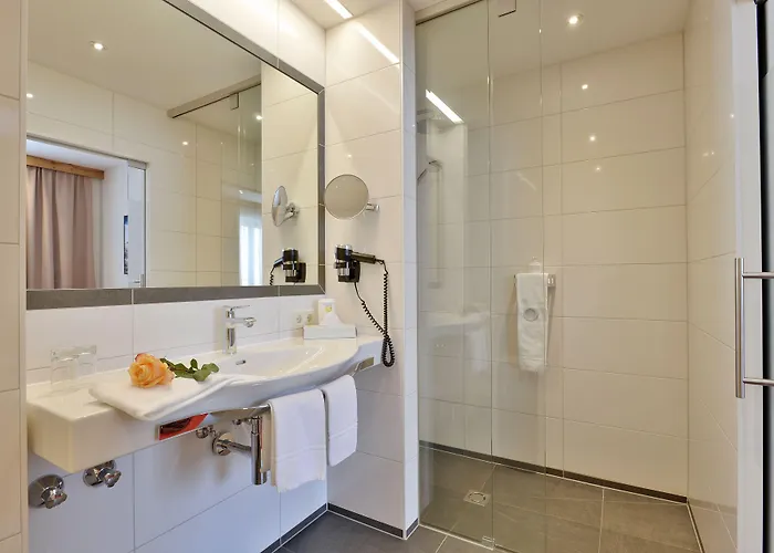 Andreas Hofer 4* Kufstein