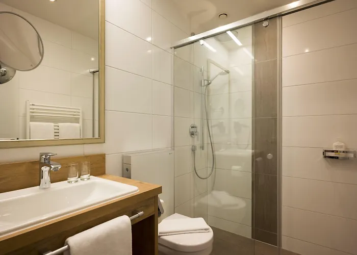 מלון Andreas Hofer