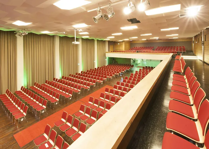 Andreas Hofer מלון