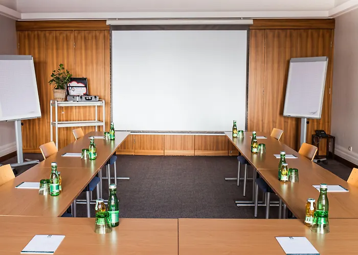 מלון Andreas Hofer