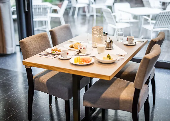 Andreas Hofer 4* קופשטיין