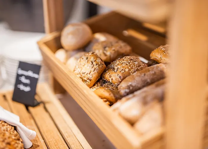 מלון Andreas Hofer קופשטיין