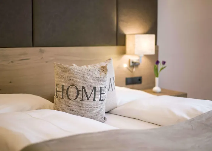 Andreas Hofer מלון קופשטיין