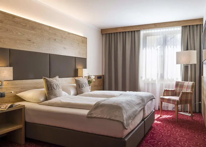 Andreas Hofer 4* Kufstein