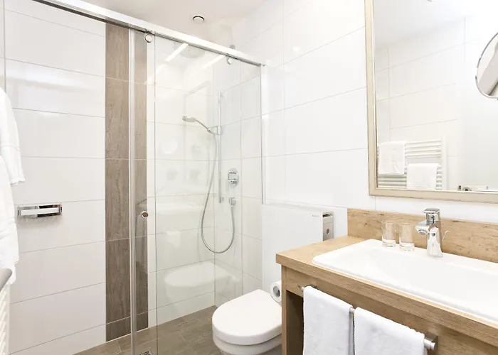 Andreas Hofer 4* קופשטיין