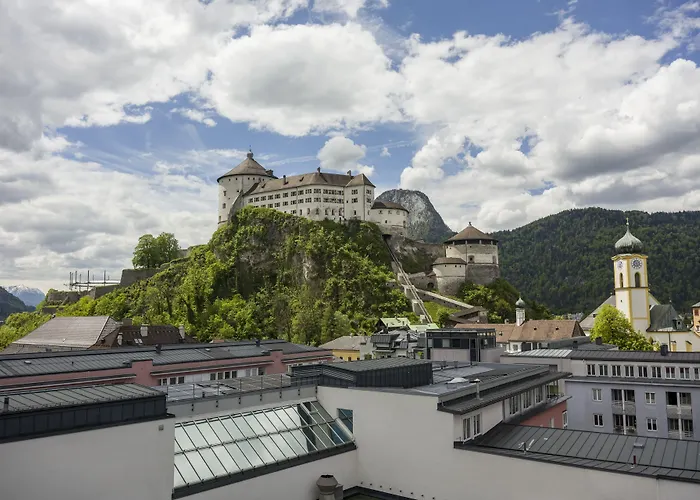 Otel Andreas Hofer Kufstein