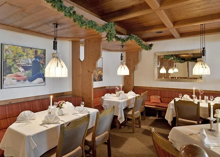 Andreas Hofer מלון